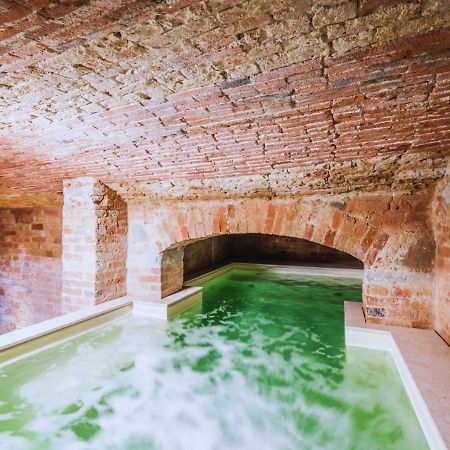 Countryhouse Con Piscina Riscaldata Vicina Al Centro ฟลอเรนซ์ ภายนอก รูปภาพ