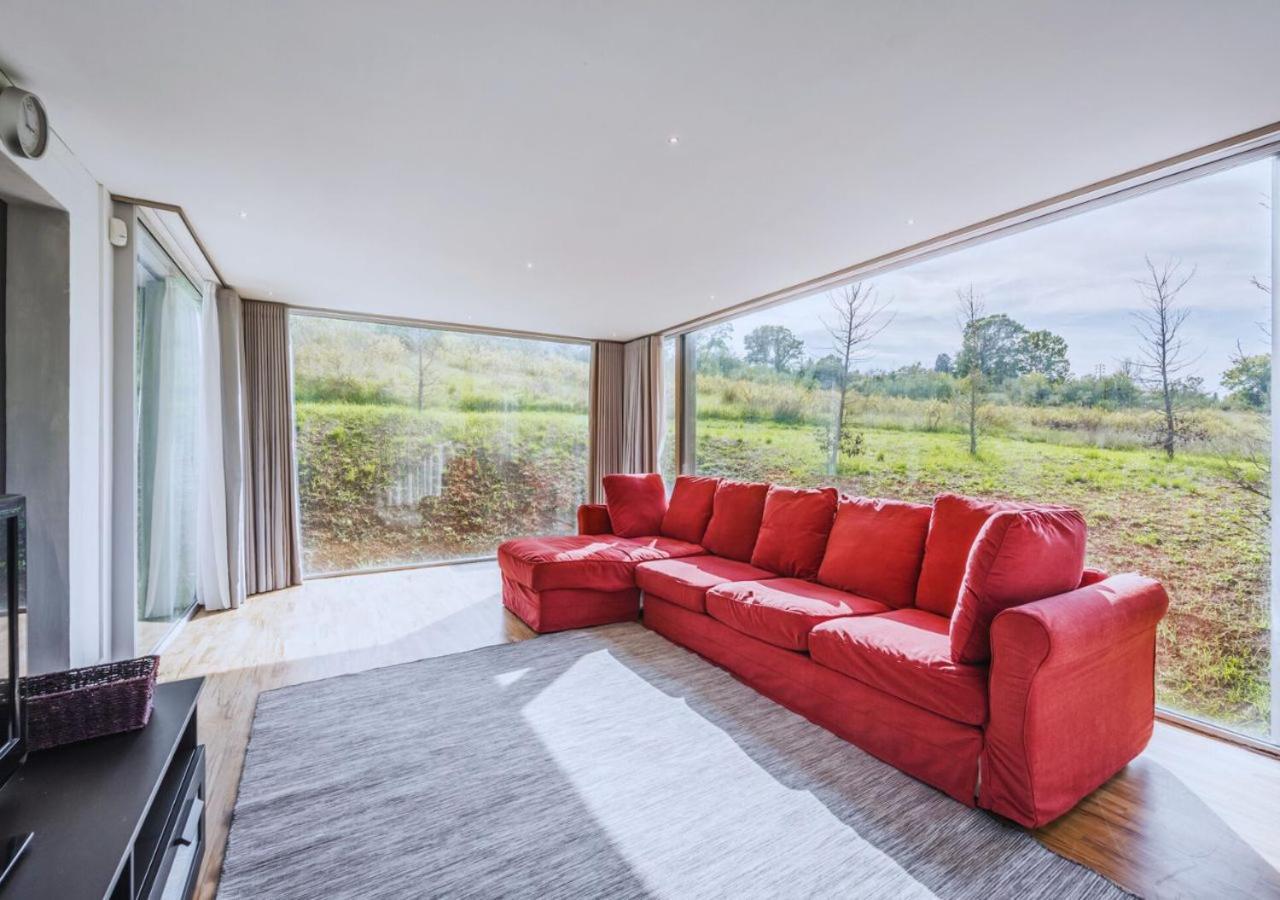 Countryhouse Con Piscina Riscaldata Vicina Al Centro ฟลอเรนซ์ ภายนอก รูปภาพ