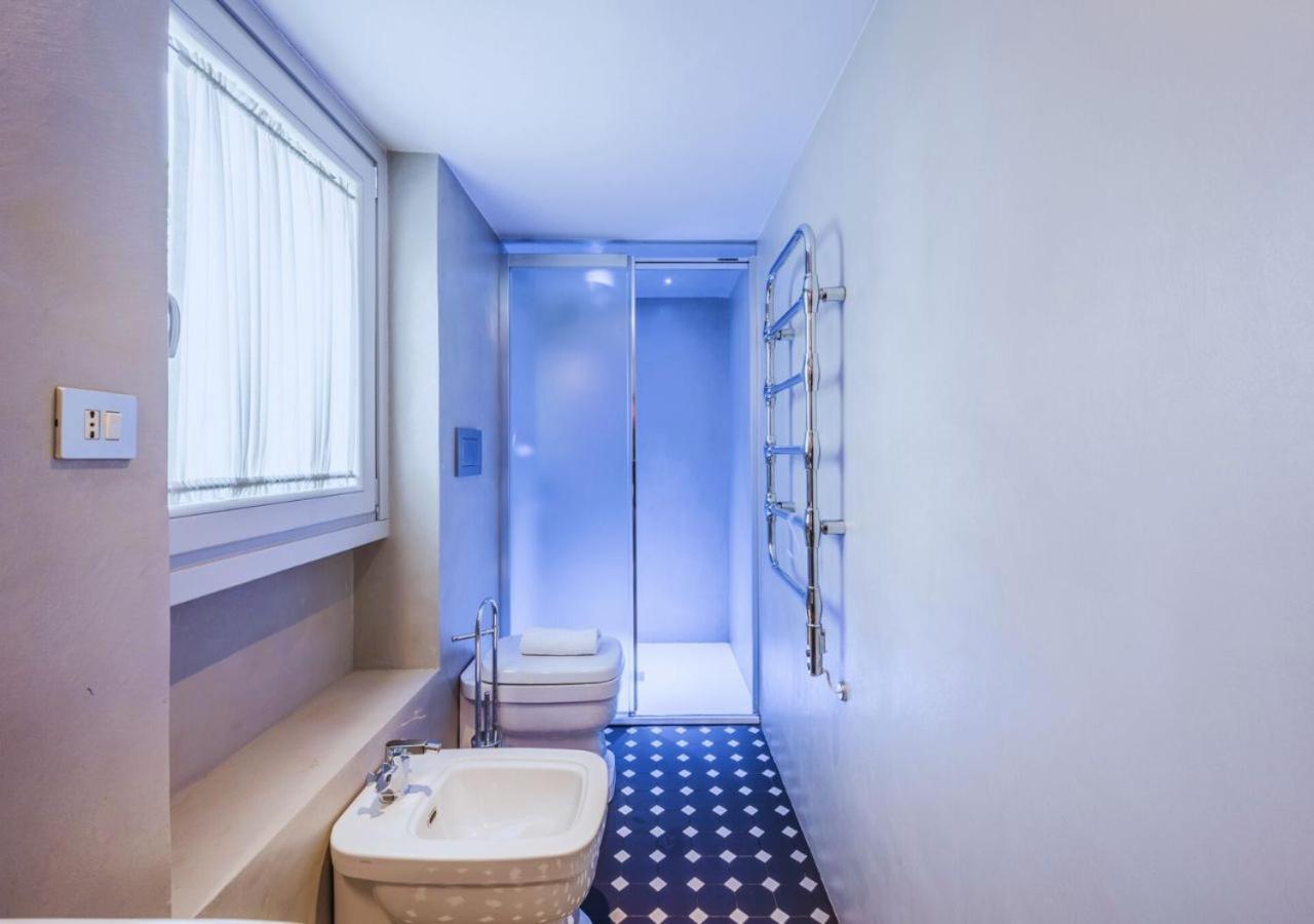 Countryhouse Con Piscina Riscaldata Vicina Al Centro ฟลอเรนซ์ ภายนอก รูปภาพ