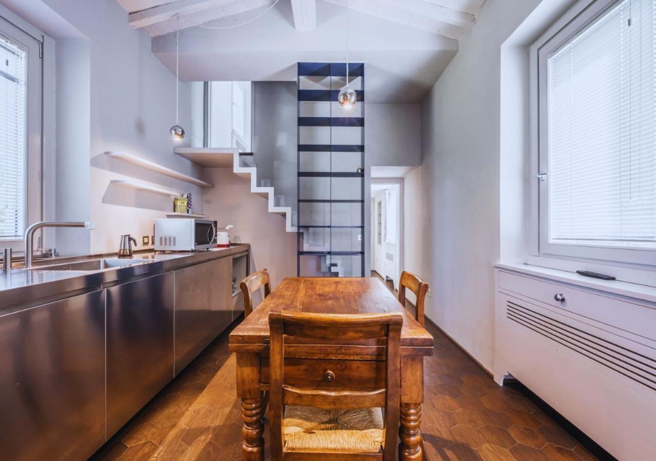 Countryhouse Con Piscina Riscaldata Vicina Al Centro ฟลอเรนซ์ ภายนอก รูปภาพ