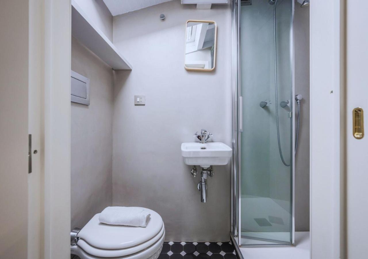 Countryhouse Con Piscina Riscaldata Vicina Al Centro ฟลอเรนซ์ ภายนอก รูปภาพ