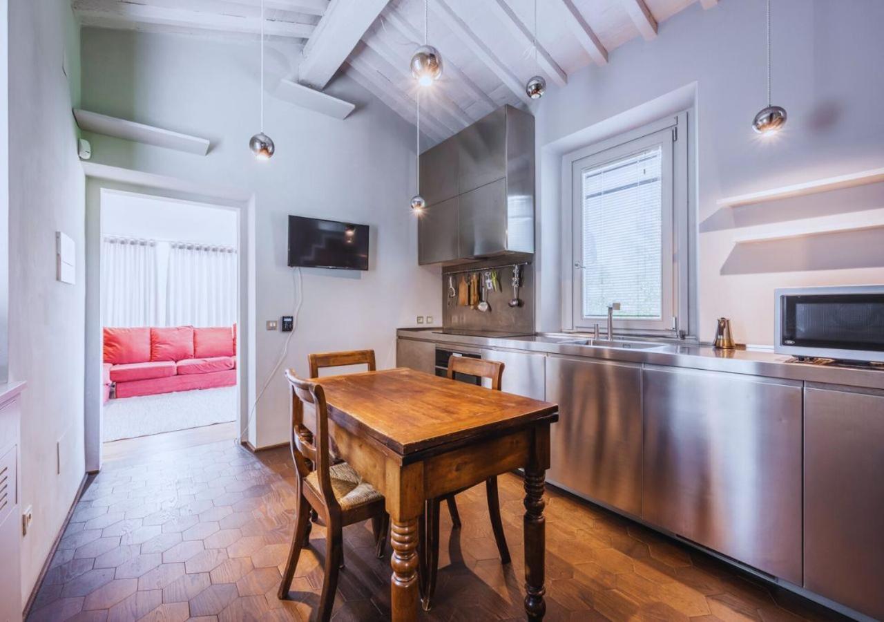 Countryhouse Con Piscina Riscaldata Vicina Al Centro ฟลอเรนซ์ ภายนอก รูปภาพ