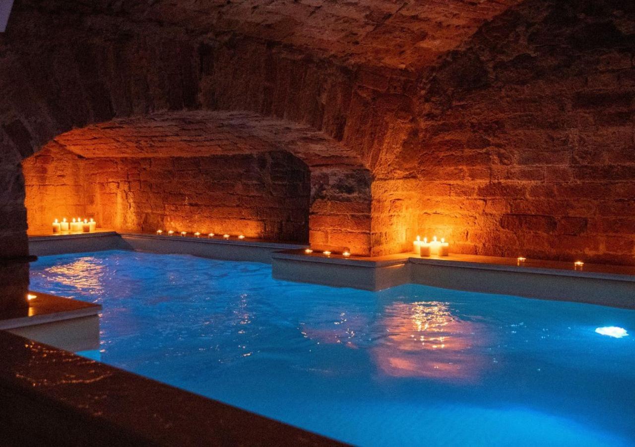 Countryhouse Con Piscina Riscaldata Vicina Al Centro ฟลอเรนซ์ ภายนอก รูปภาพ